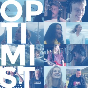 收聽Idar Godø的Optimist 2020歌詞歌曲