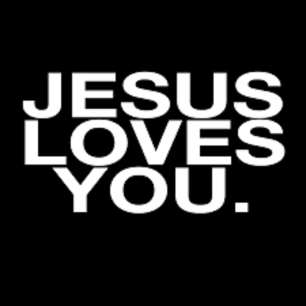 Jesus Loves You (feat. Contemporary Christian Music)