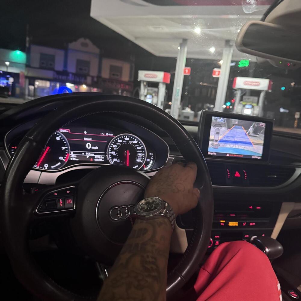 Drippa (Explicit)