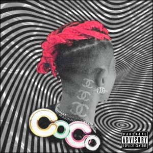 Album CoCo from 