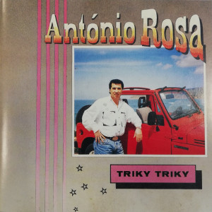 Listen to Eu Te Amo song with lyrics from António Rosa