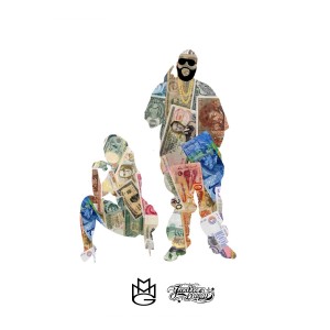收聽The J.U.S.T.I.C.E. League的Money Dance II (Explicit)歌詞歌曲