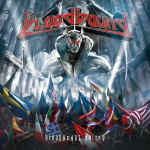Listen to Battle in the Sky (Live) song with lyrics from Bloodbound