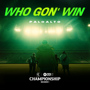 Paloalto的专辑FIFA ONLINE 4 : Who Gon' Win
