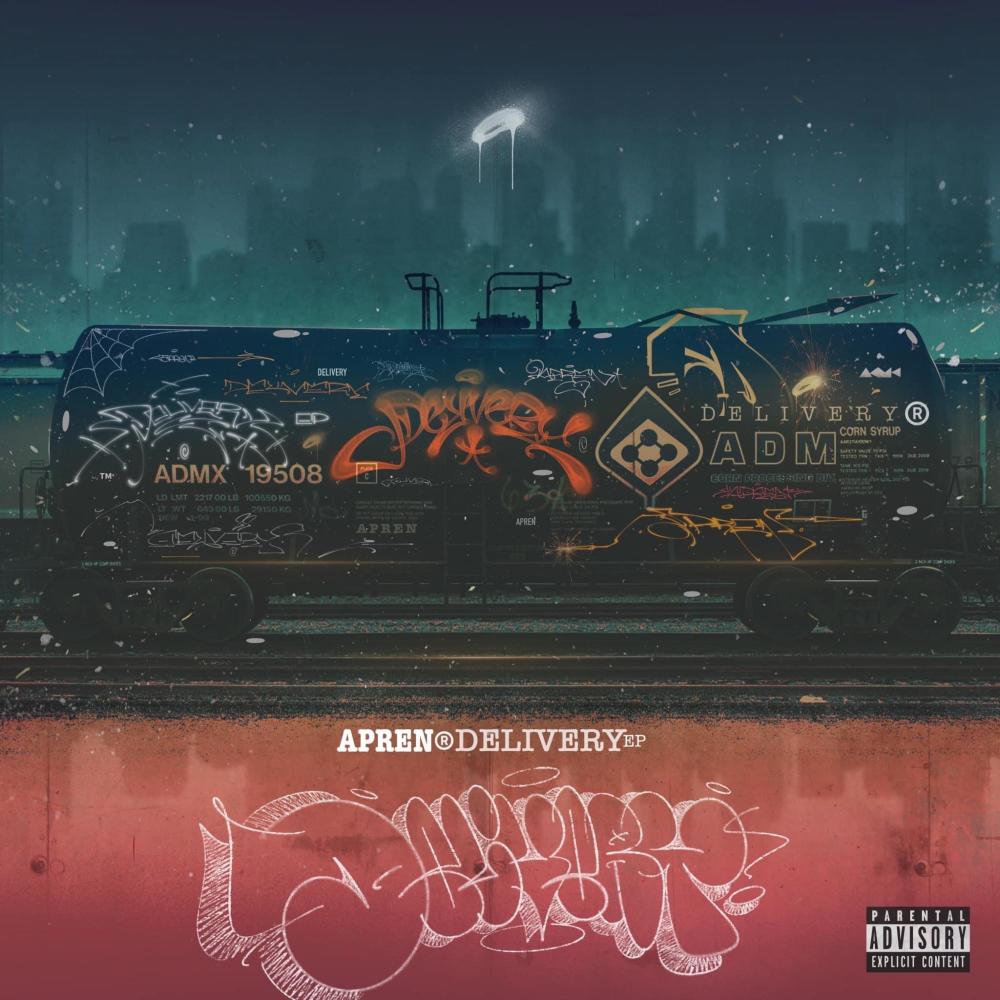 Ramadán (feat. Loked NS & EDGARGEME) (Explicit)