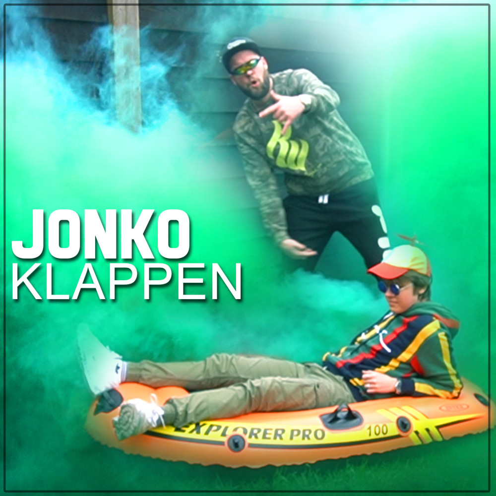 Jonko Klappen