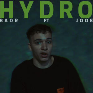 Album هايدرو (Explicit) oleh Badr