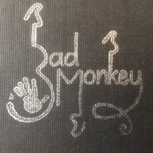 BadMonkey的专辑Shattered Dreams