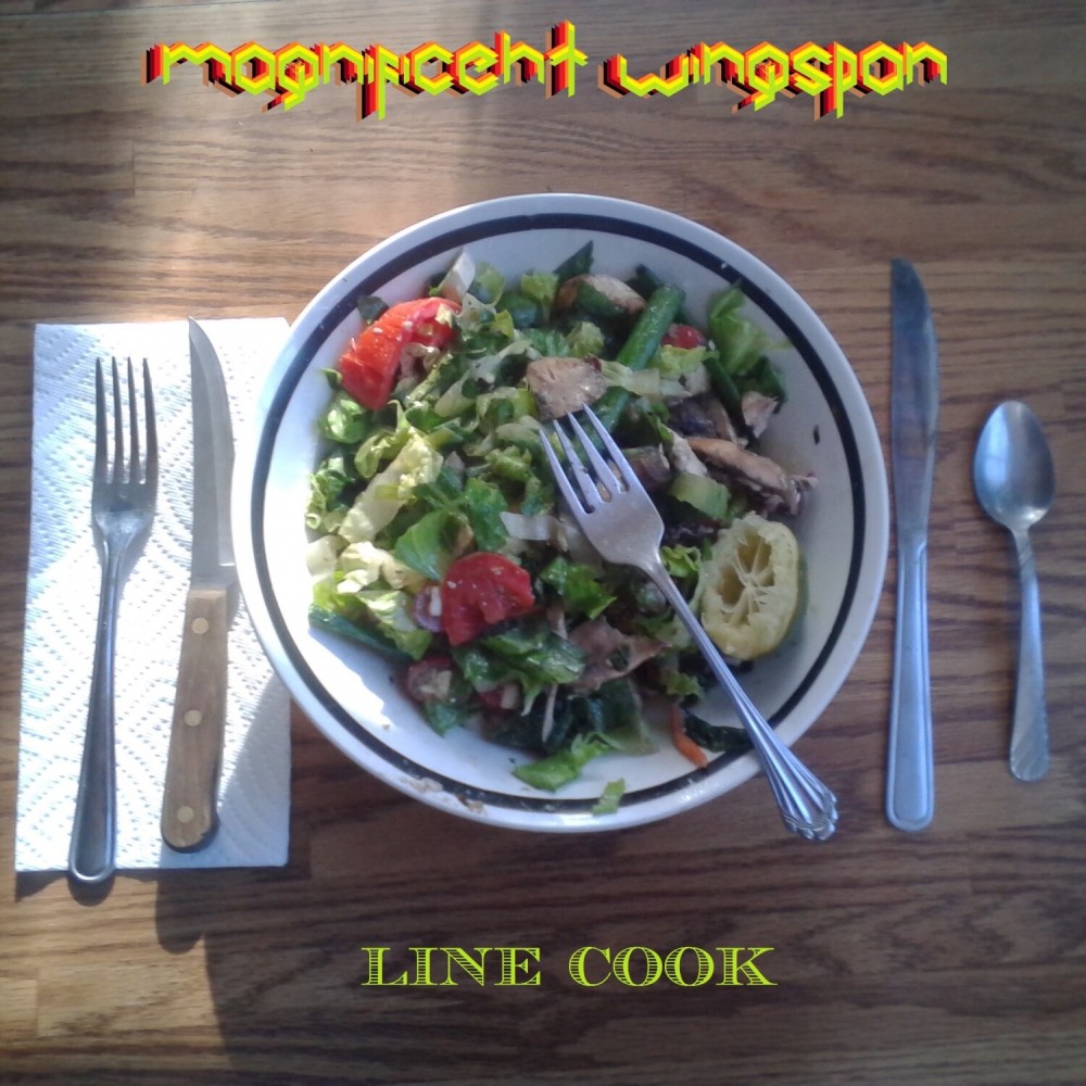 Line Cook