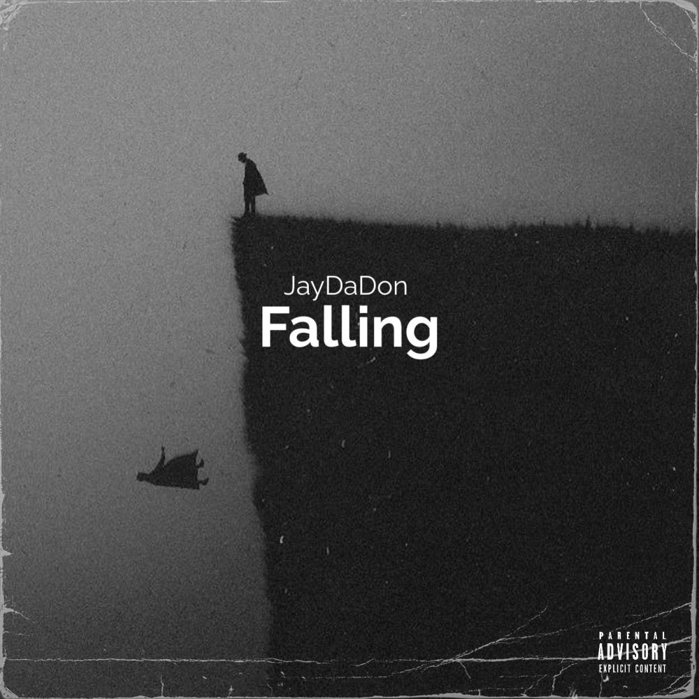 Falling (Remake) (Explicit)