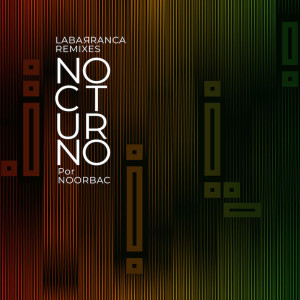 La Barranca的專輯Nocturno