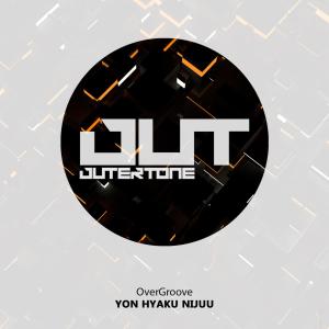 Album Yon Hyaku Nijuu oleh OverGroove