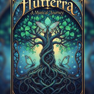 Listen to Flutterra song with lyrics from Uğur Aslan