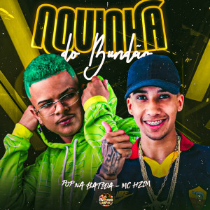 Album Novinha do Bundão (Explicit) from Pop Na Batida