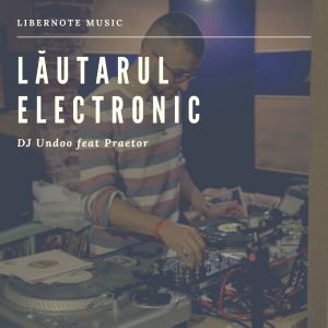 Dengarkan lagu Lăutarul Electronic nyanyian DJ Undoo dengan lirik
