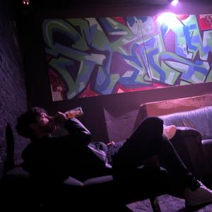 default playlist img