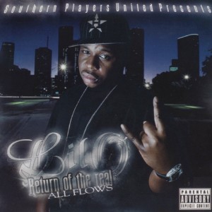 收聽Lil’ O的Doggin These Hoes (Explicit)歌詞歌曲