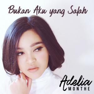 Listen to Bukan Aku Yang Salah song with lyrics from Adelia Monthe