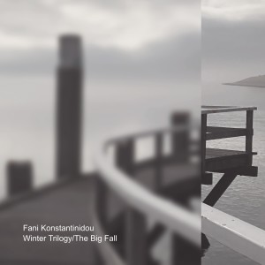 收聽Fani Konstantinidou的Before the Winter歌詞歌曲