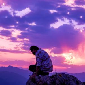 ดาวน์โหลดและฟังเพลง Gharibeh พร้อมเนื้อเพลงจาก Sezavar