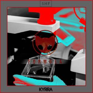 Listen to Formula (Original Mix) song with lyrics from KYRRA