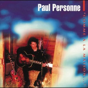 收聽Paul Personne的Repaire (Album Version)歌詞歌曲
