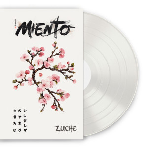 Luchè的專輯Miento