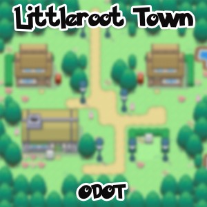 Dengarkan Littleroot Town lagu dari ODOT dengan lirik