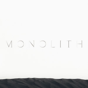 Album Monolith from 