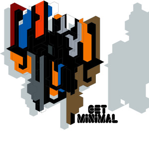 Various Artists的專輯Get Minimal (Continuous DJ Mix By Son Of The Electric Ghost)