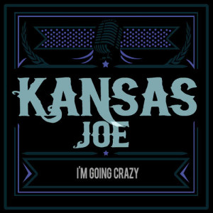 ดาวน์โหลดและฟังเพลง I'm Going Crazy พร้อมเนื้อเพลงจาก Kansas Joe
