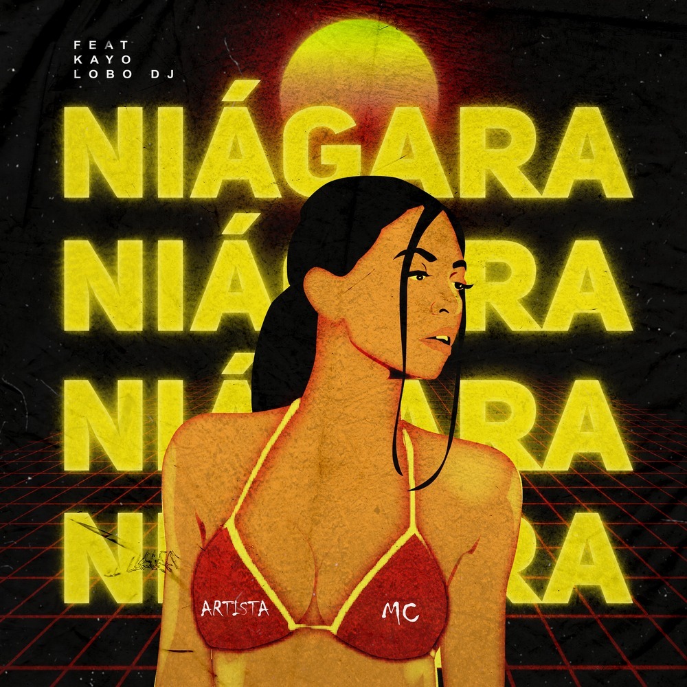 Niágara (Remix|Explicit)