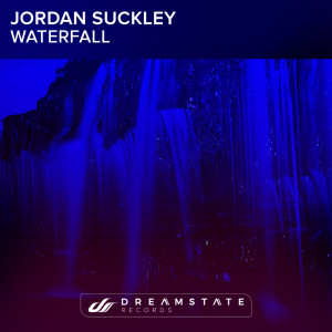 Album Waterfall from Jordan Suckley