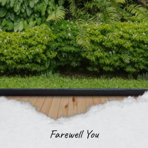 Listen to Farewell You song with lyrics from Otty Taro