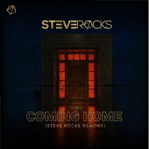 史蒂夫Steve Rocks的专辑Coming Home