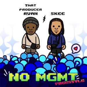 No MGMT Freestyle (Explicit)