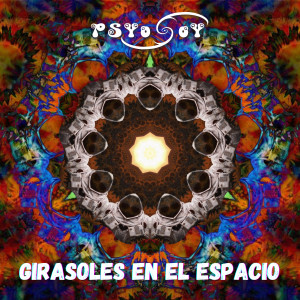 Psyosoy的專輯Girasoles en el Espacio