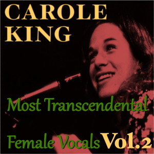 收聽Carole King的You're Something New歌詞歌曲