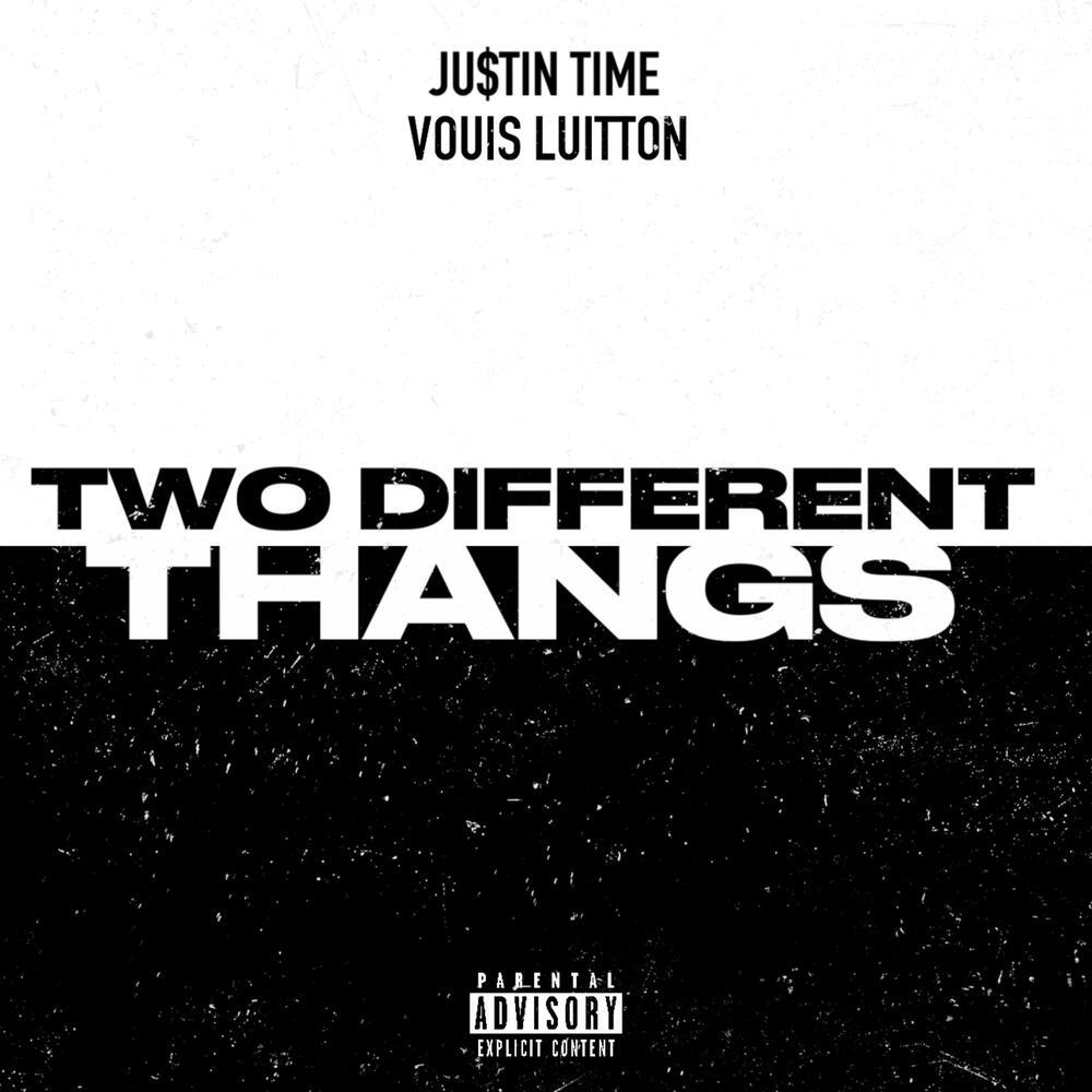 TWO DIFFERENT THANGS (Explicit)