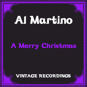 Album A Merry Christmas (Hq Remastered) oleh Al Martino