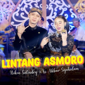Listen to Lintang Asmoro song with lyrics from Niken Salindry