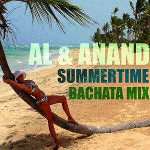 Summertime Bachata Mix