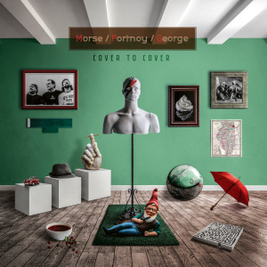 收聽Morse/Portnoy/George的Tuesday Afternoon (2020 Remastered cover version)歌詞歌曲