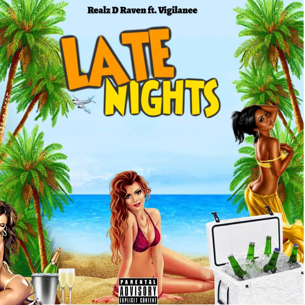 Late Night's