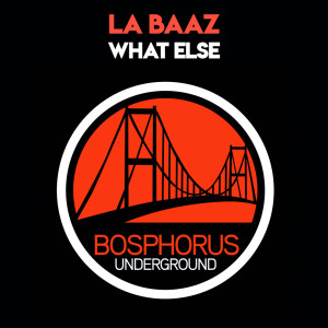 Album What Else oleh La Baaz