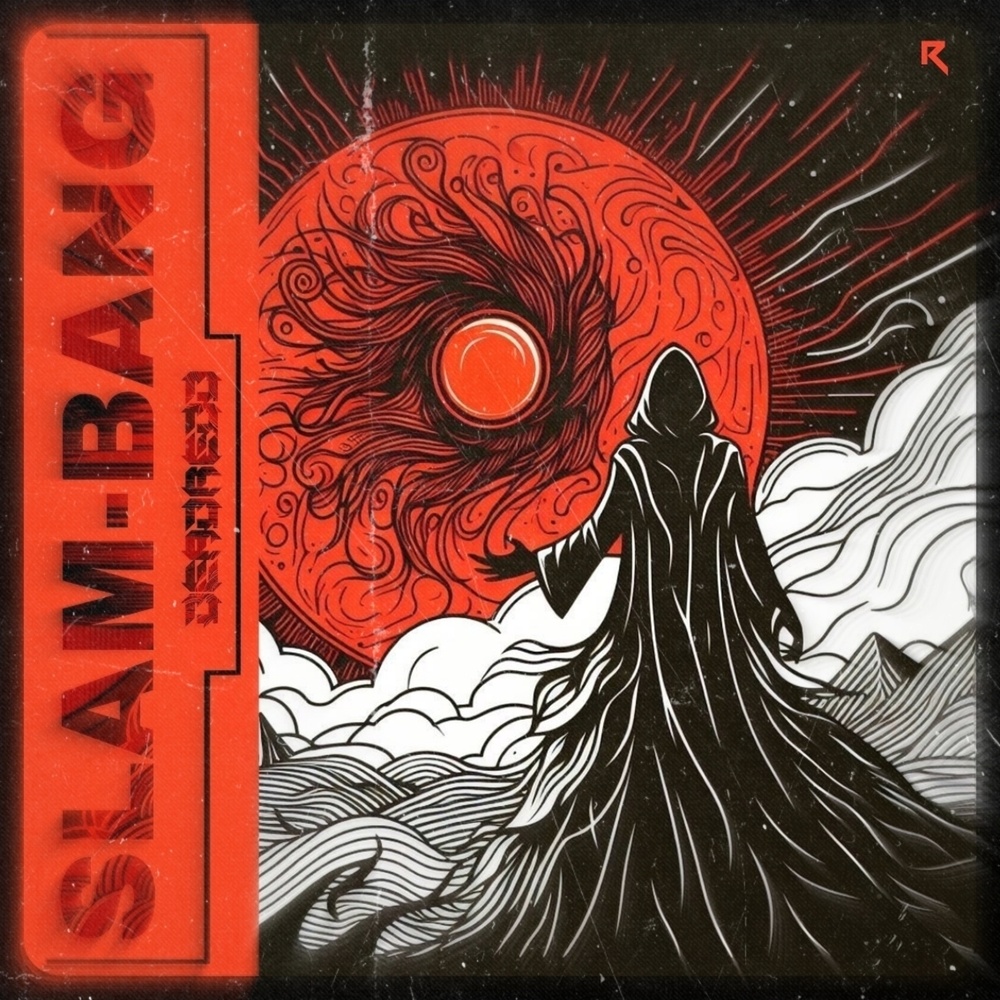 SLAM-BANG