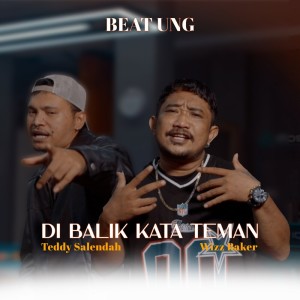 Album Di Balik Kata Teman from BEAT UNG