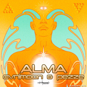 Ovnimoon的专辑Alma