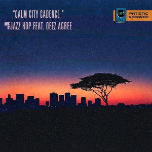 Calm City Cadence