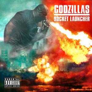Flood的專輯Godzilla's Rocket Launcher (Explicit)